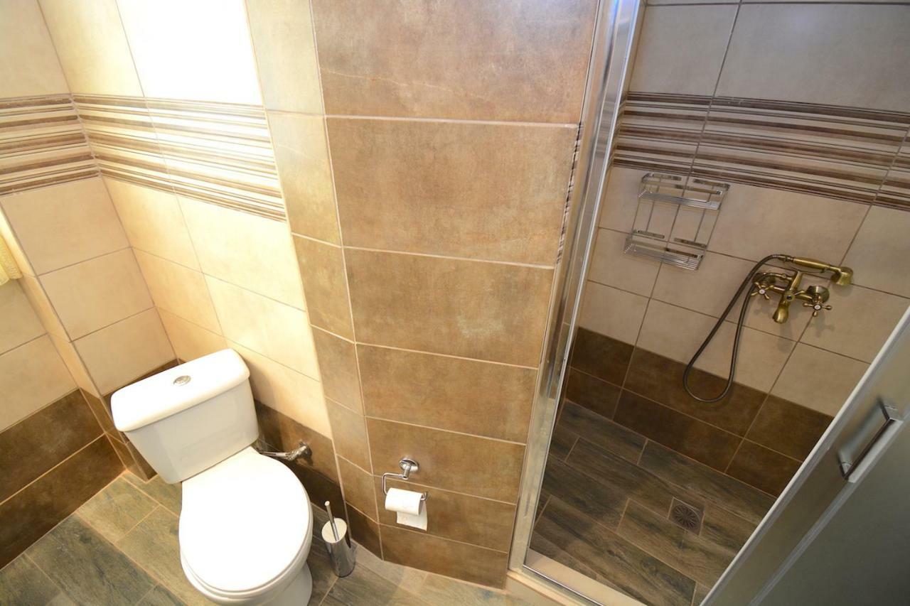 Angiolina Sea View Apartment Corfu  المظهر الخارجي الصورة