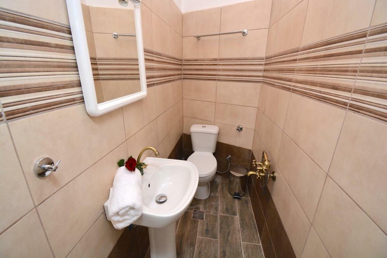 Angiolina Sea View Apartment Corfu  المظهر الخارجي الصورة