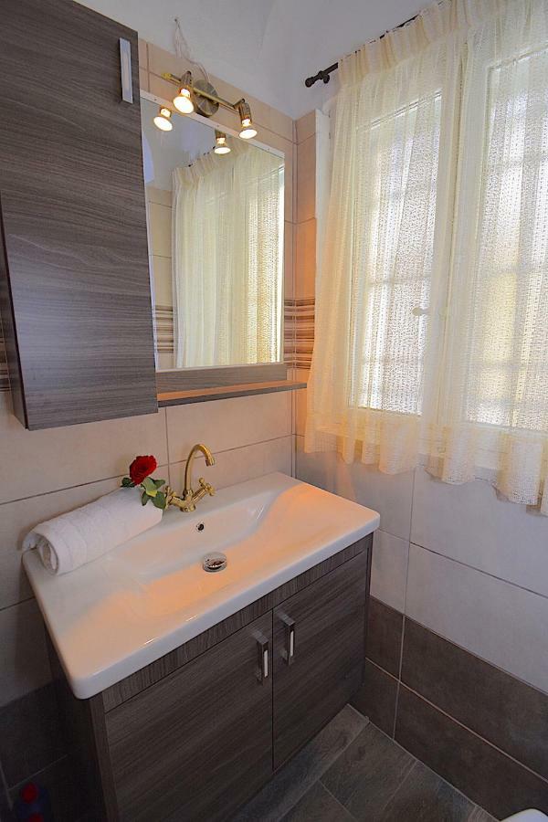 Angiolina Sea View Apartment Corfu  المظهر الخارجي الصورة